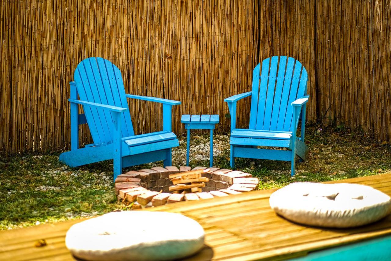 Smore Sapancaヴィラ エクステリア 写真
