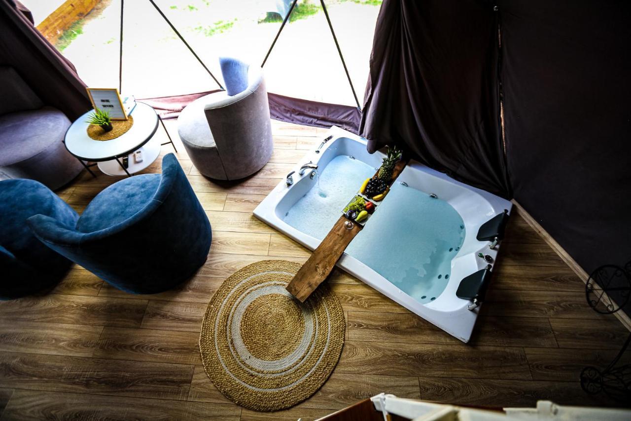 Smore Sapancaヴィラ エクステリア 写真